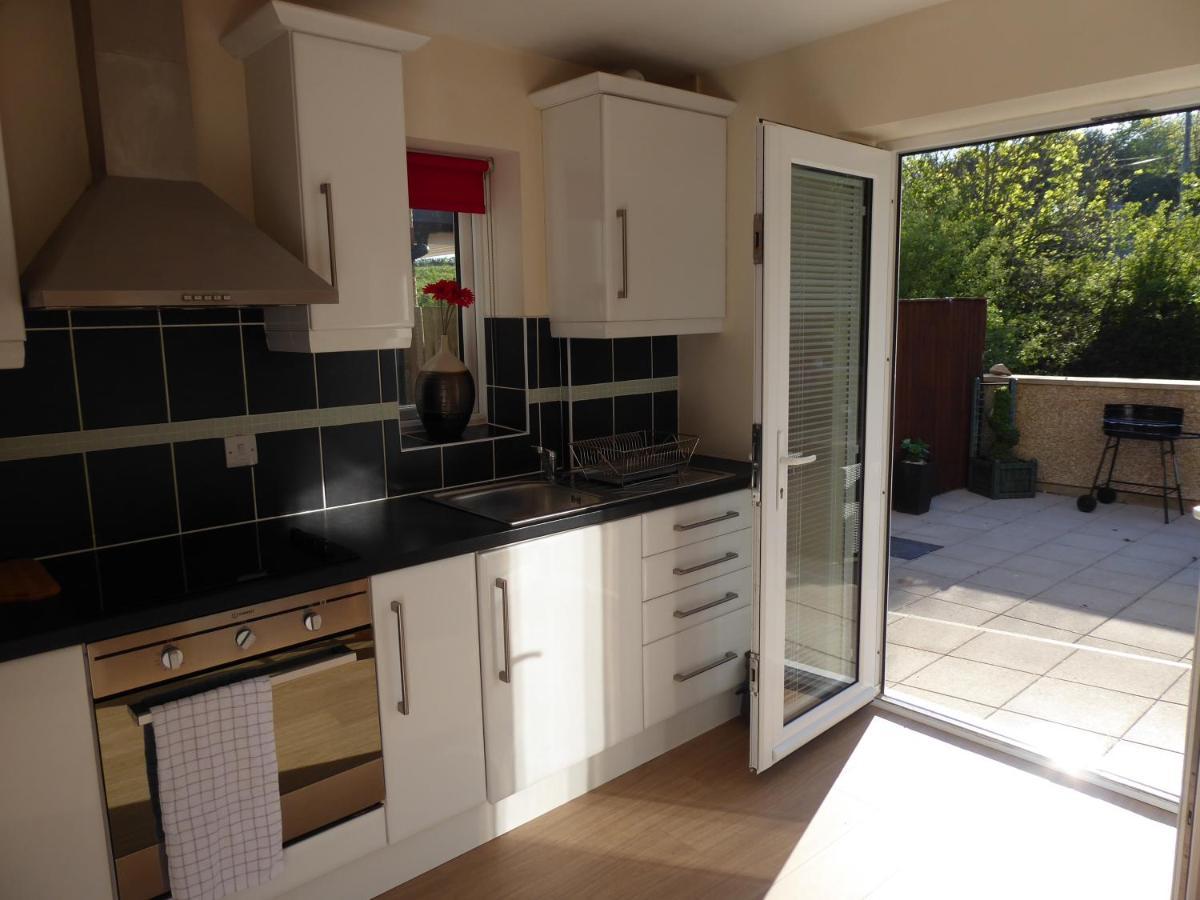 No7 Glan Nodwydd Villa Pentraeth Kültér fotó